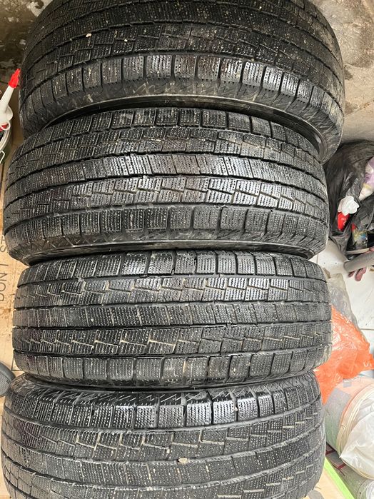 Продам зимние шины