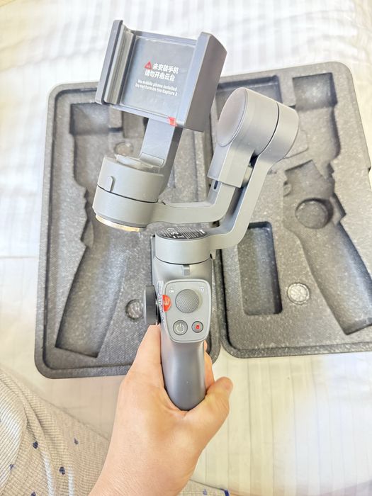 Стабилизатор для телефона