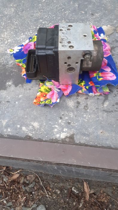 Продам блок АБС на ниссан