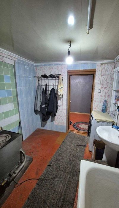 Продам дом в Новоямышево