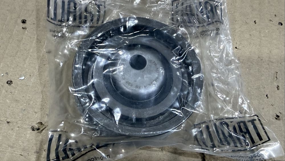 Запчасти VW Golf 3 (гольф 3)