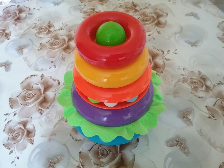 Продам пирамидку.