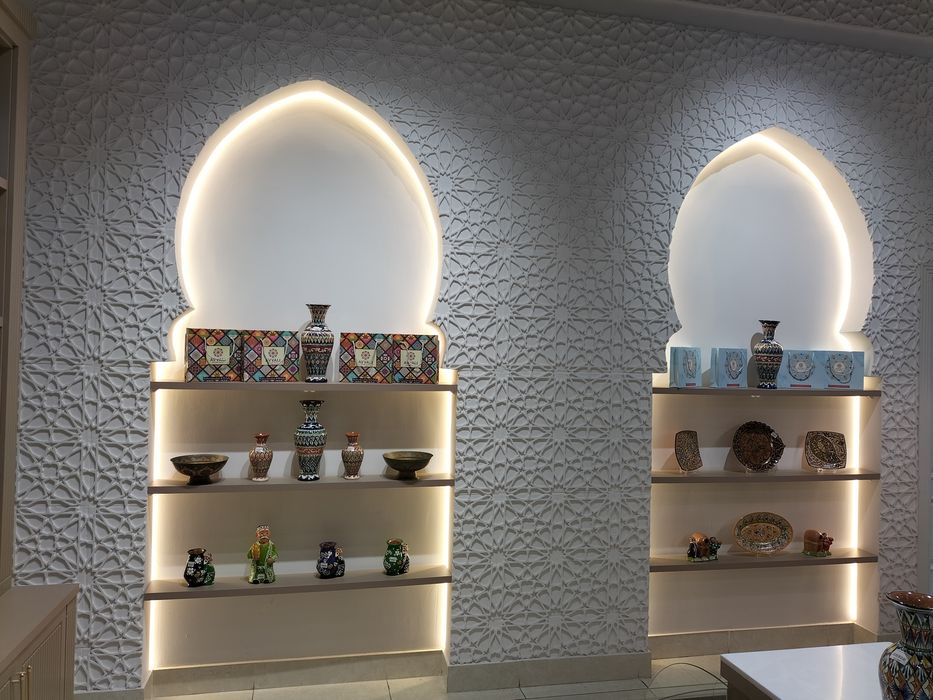 Гепсакартон малярка