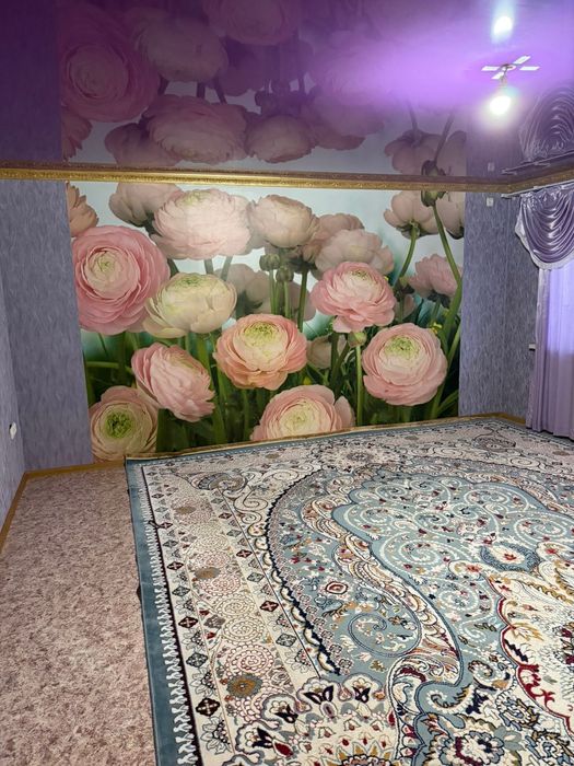 Продам 3х ком Тауке хана