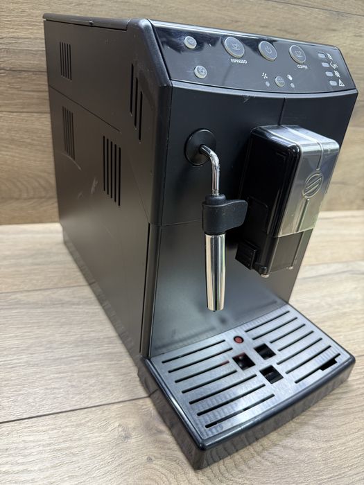 Кафемашина Saeco Minuto Type: HD8661