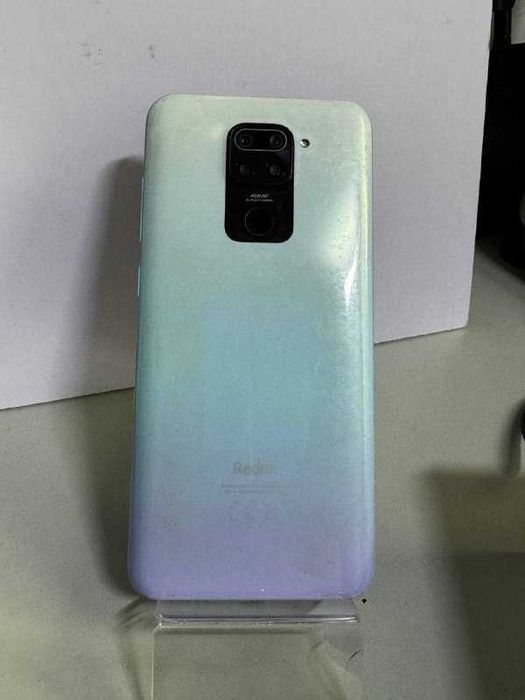 Xiaomi Redmi Note9   Кулан (924030)