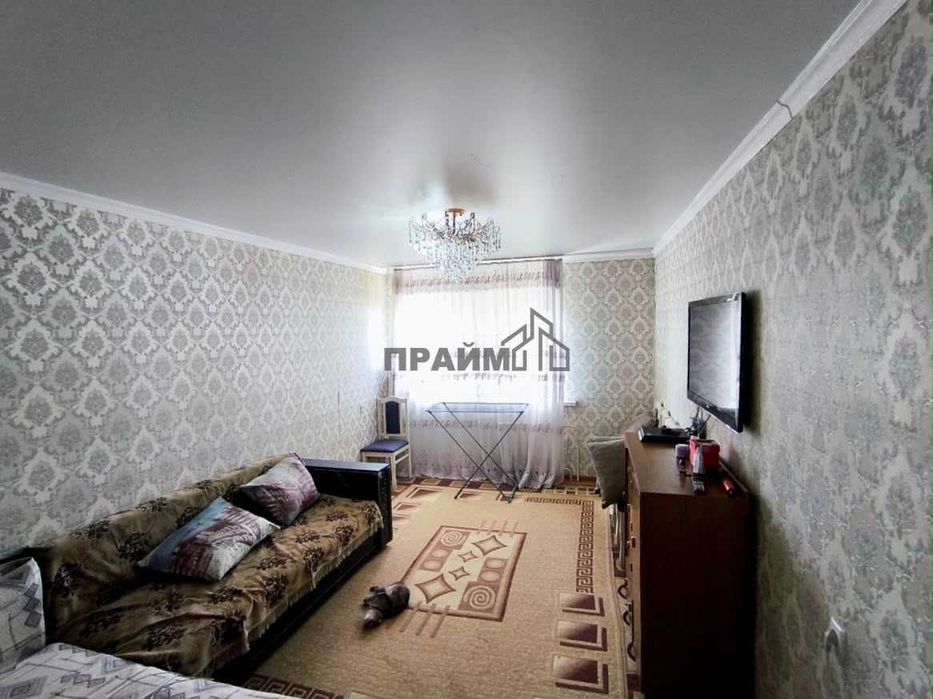 ПРОДАМ 3х ком. Новостройка (Роман ПРАЙМ)