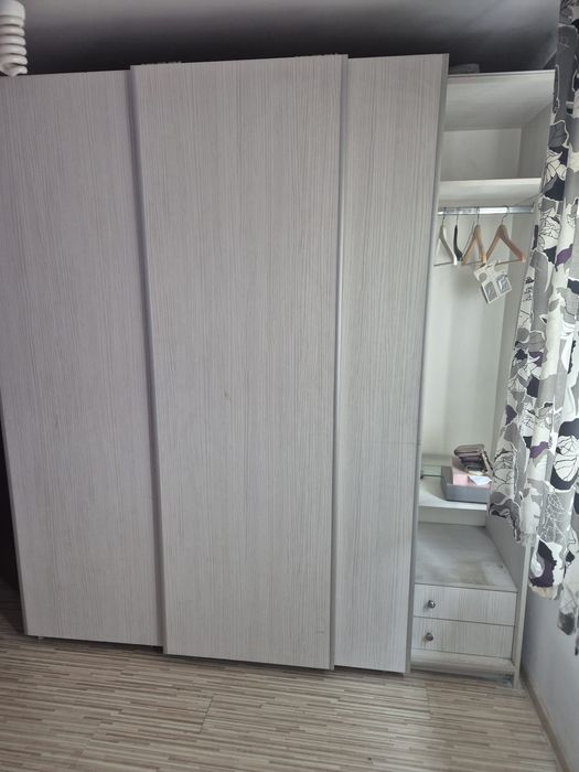 Vând dormitor ikea