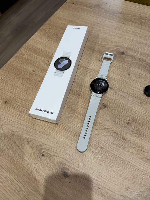 Samsung watch 7 44mm