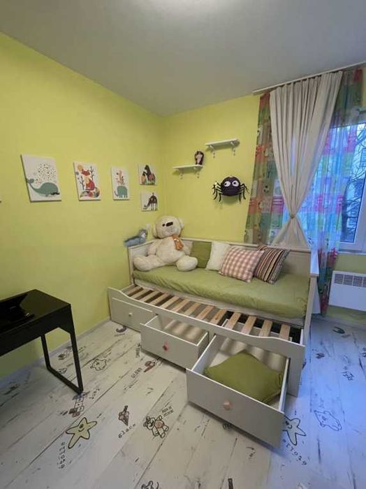 Дава се под наем Тристаен апартамент в София, Симеоново - 102 кв.м за 899 € - Снимка #8