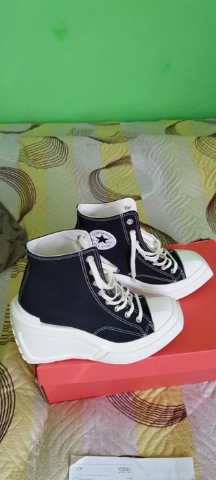 Дамски Кецове Converse - чисто нови