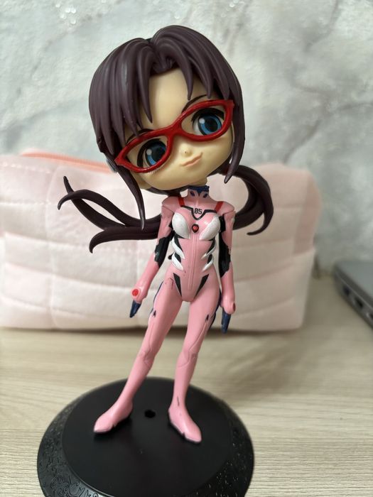 мира макинами евангелион фигурка