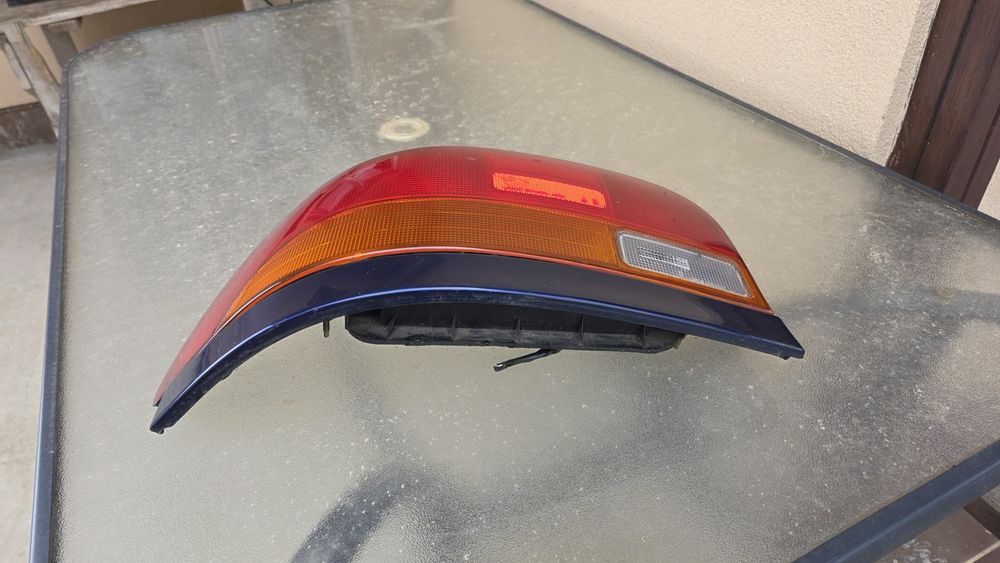 Ляв стоп за субару импреза gc8