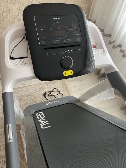 Проодам беговую дорожку