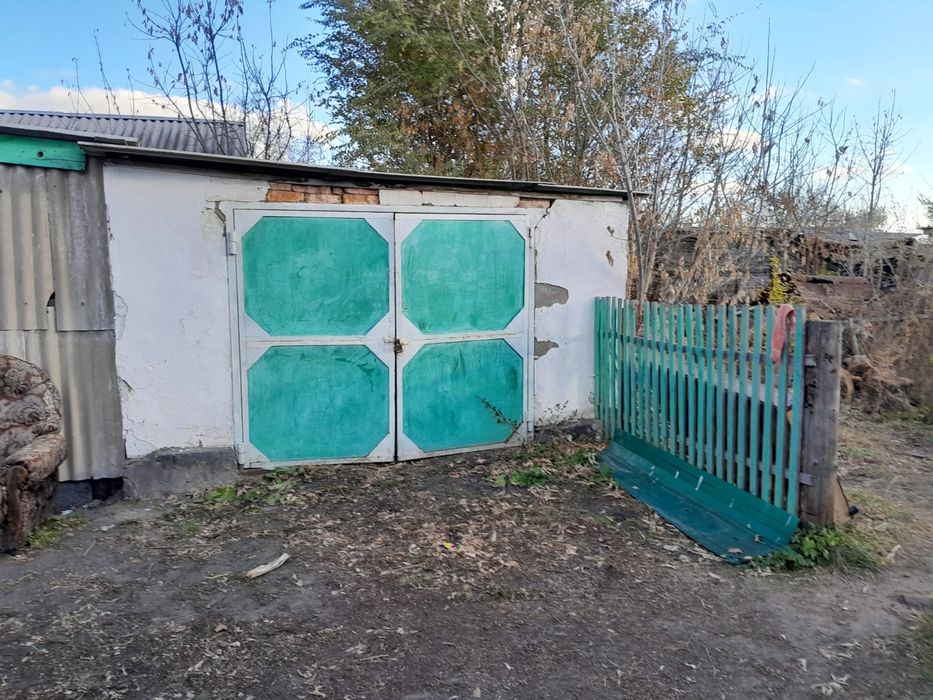 Продам дом в Аулиеколе