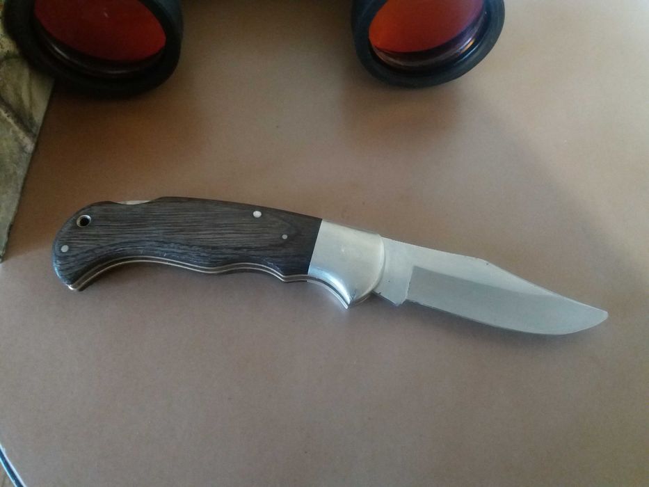 Сгъваем нож Herbertz