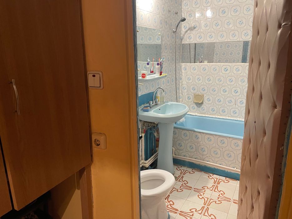 Apartament 4 camere cu 3 băi -  Giurgiu