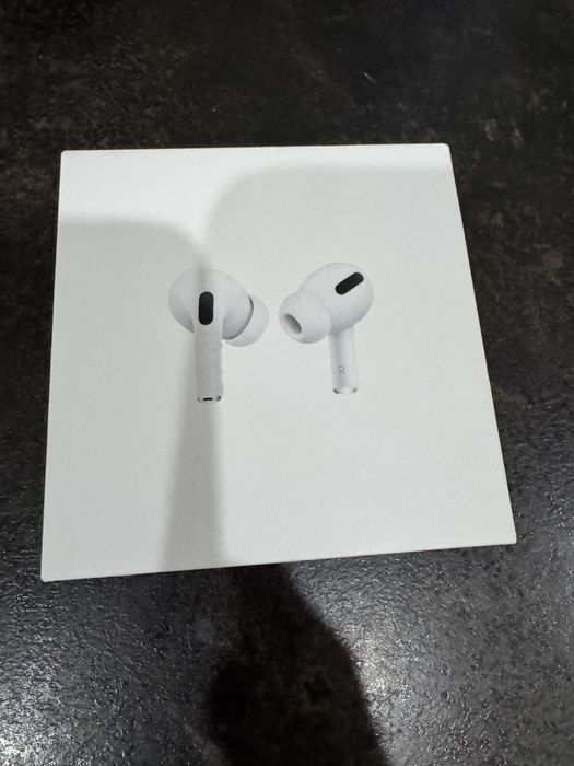 AirPods Pro generatia 1