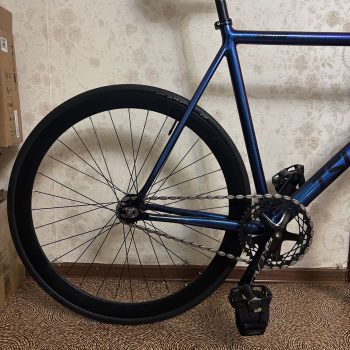 Tsunami SNM100 фикс