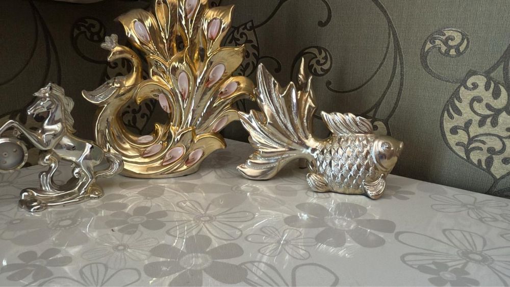 Сувениры 3штука 1500тг