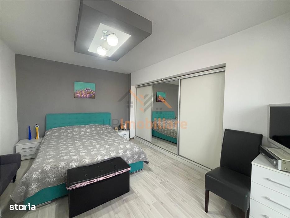 Apartament  3 Camere | Etajul 6 | Str. Coposu | Rogerius | Oradea