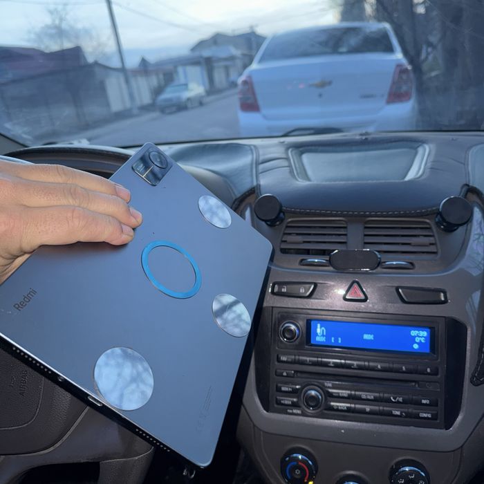 Redmi pad se kafolati bilan