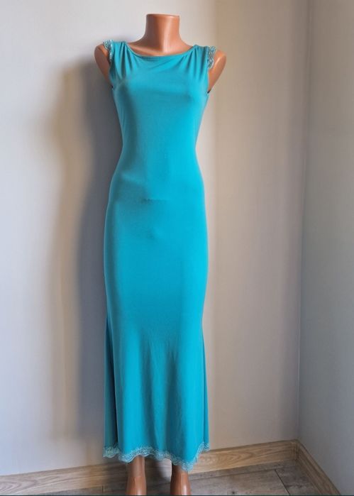 Дамски рокли размер S