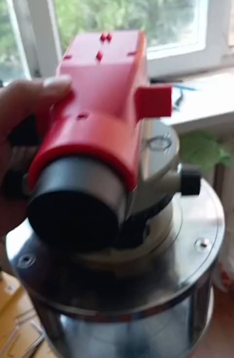 Продам новый нивелир Фоиф  x32 Кратный строител ноль уровень топографи