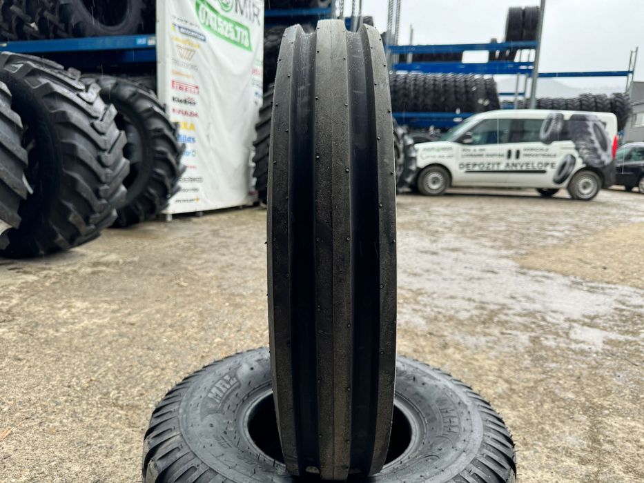 Anvelopa 6.00-16 PANTHER TF PTL 8PR TT  Cauciucuri tractor, Fiat, Case, Fendt, John Deere, New Holland, Massey Ferguson, UTB   Cauciucuri tractor, Fia
