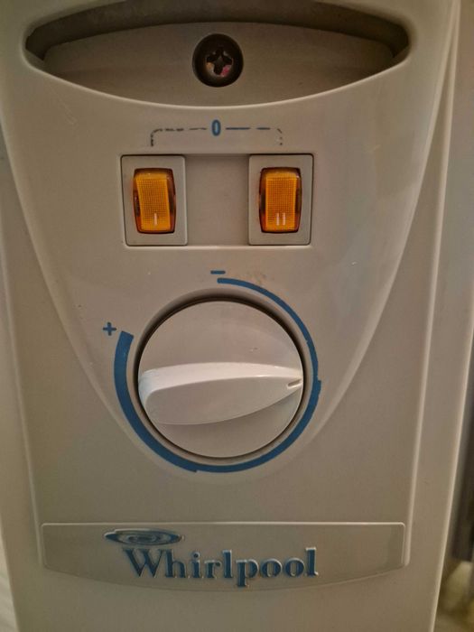 Радиатори маслени 2 броя