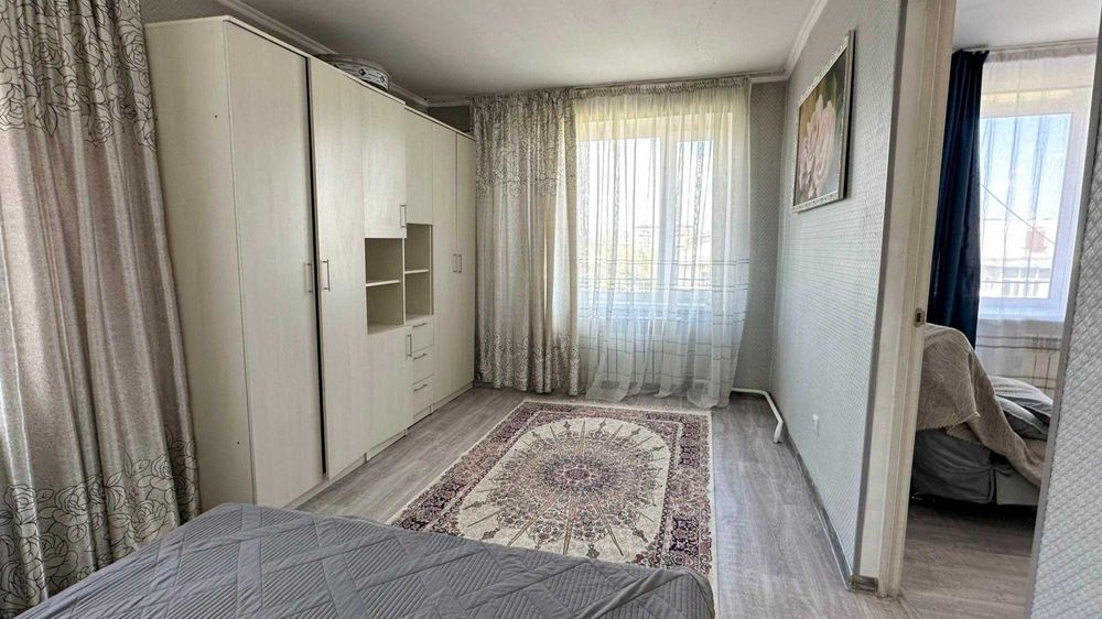 Продам 2х комнатную квартиру Аян Империя