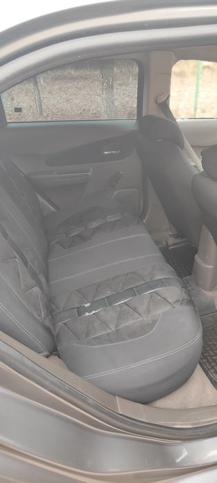 Срочно продаётся Кобальт автомат