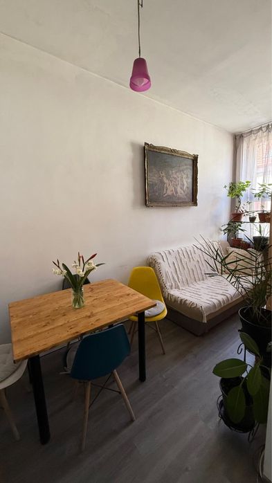 Apartament la casă, ultracentral – oportunitate investiție / locuință, Oradea (Str. Rimanóczy Kálmán)