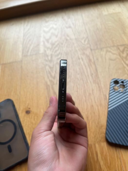 Iphone 12 pro