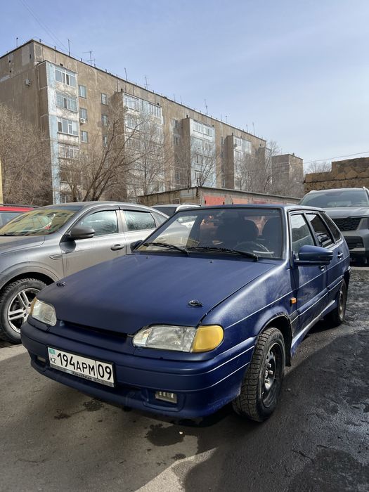 Продаю ваз 2114