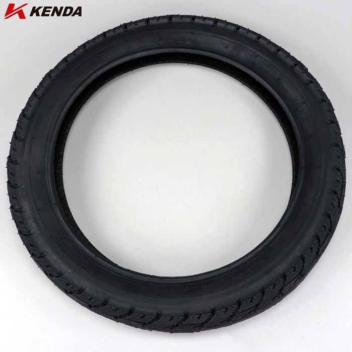 Външна и вътрешна гума KENDA Komfort 16x2.50 - за Ел триколка и скутер