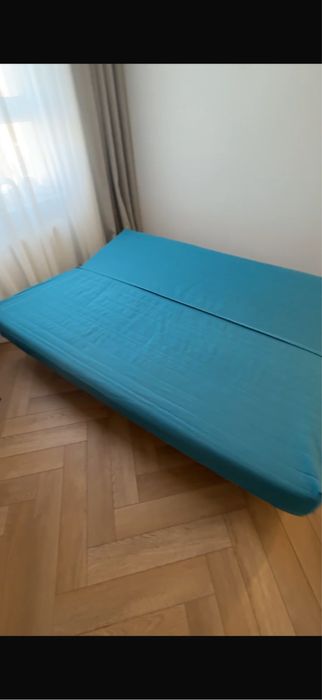 Продам диван-кровать Икеа