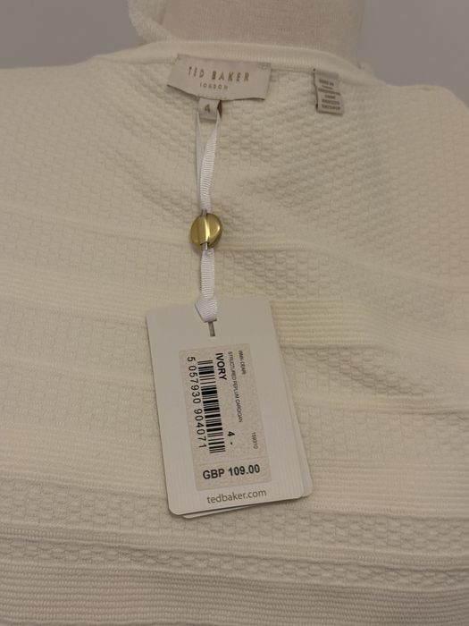 Жилетка на Ted Baker , размер Л/ХЛ