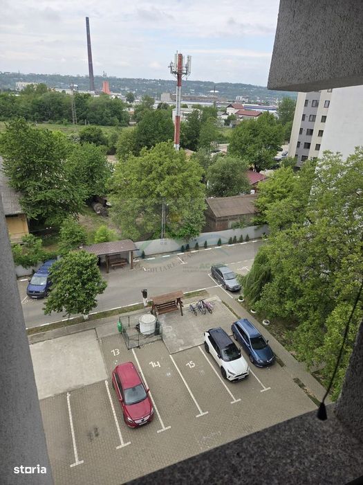 Aprtament 2 camere de vânzare .