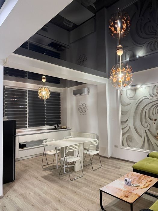 Apartament de închiriat Mamaia Nord