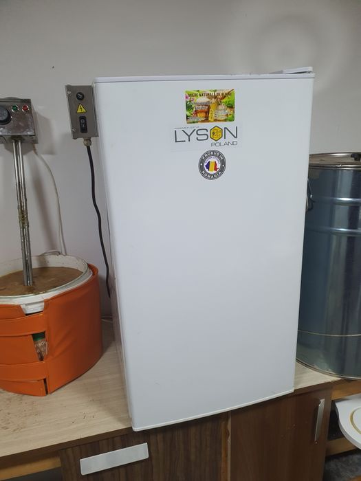 Decristalizator Miere