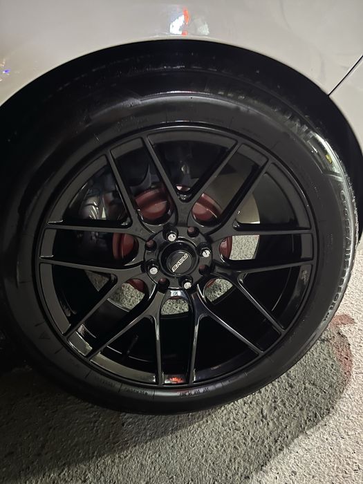 Диска балон R17.