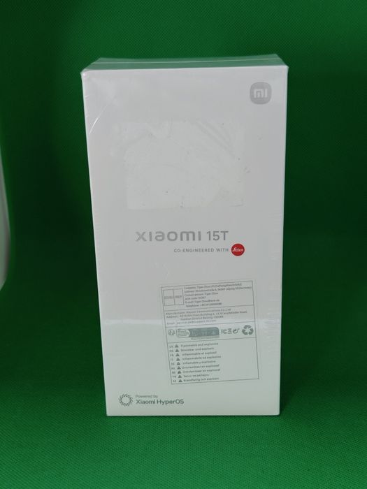 Xiaomi 15T * Garantie * Buy Back