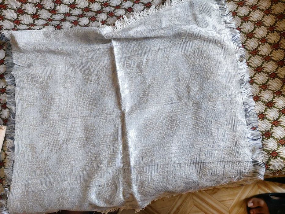 Селски старинки от раклата на баба