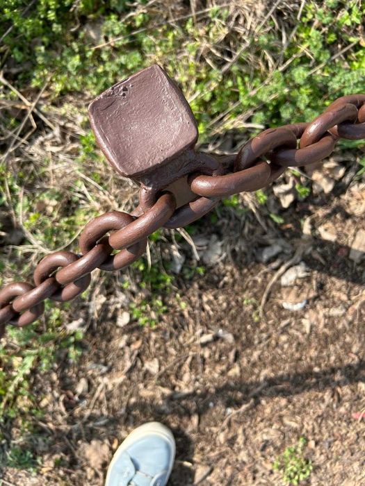 Imprejmuire loc veci Galati