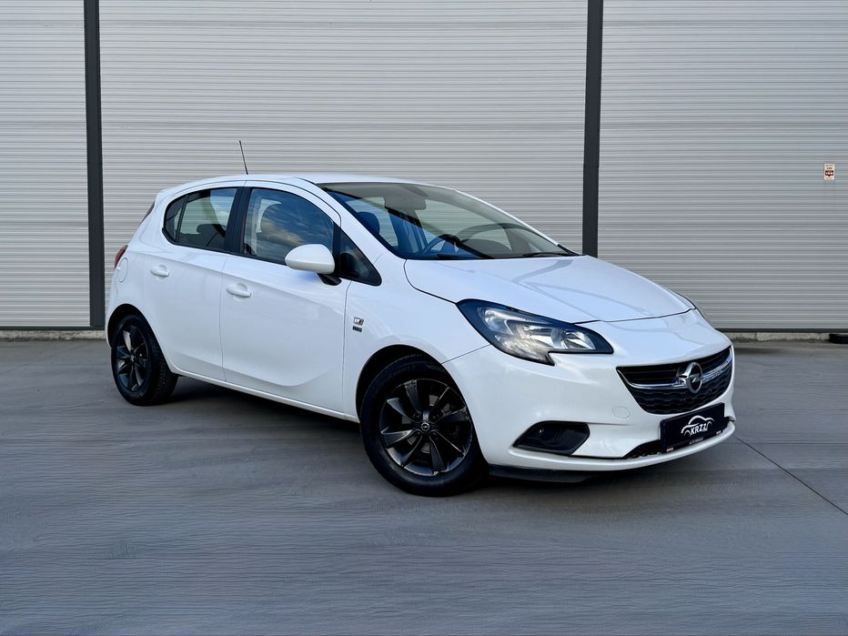 Opel Corsa 1.2i PureTech 75CP 2020 Euro6B Recent adus. Accept variante