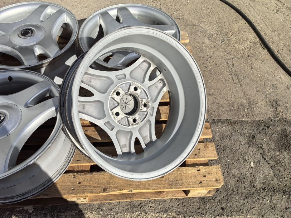 18 цола 5 х 130 мм Санг Йонг Рекстън / Мусо / Корандо и други