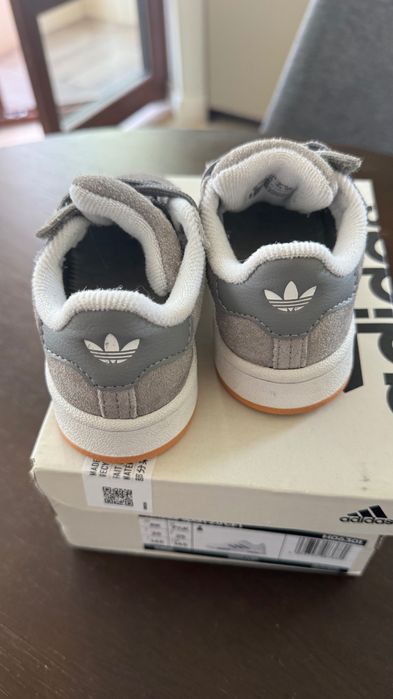 Детски маратонки Adidas 2 размер