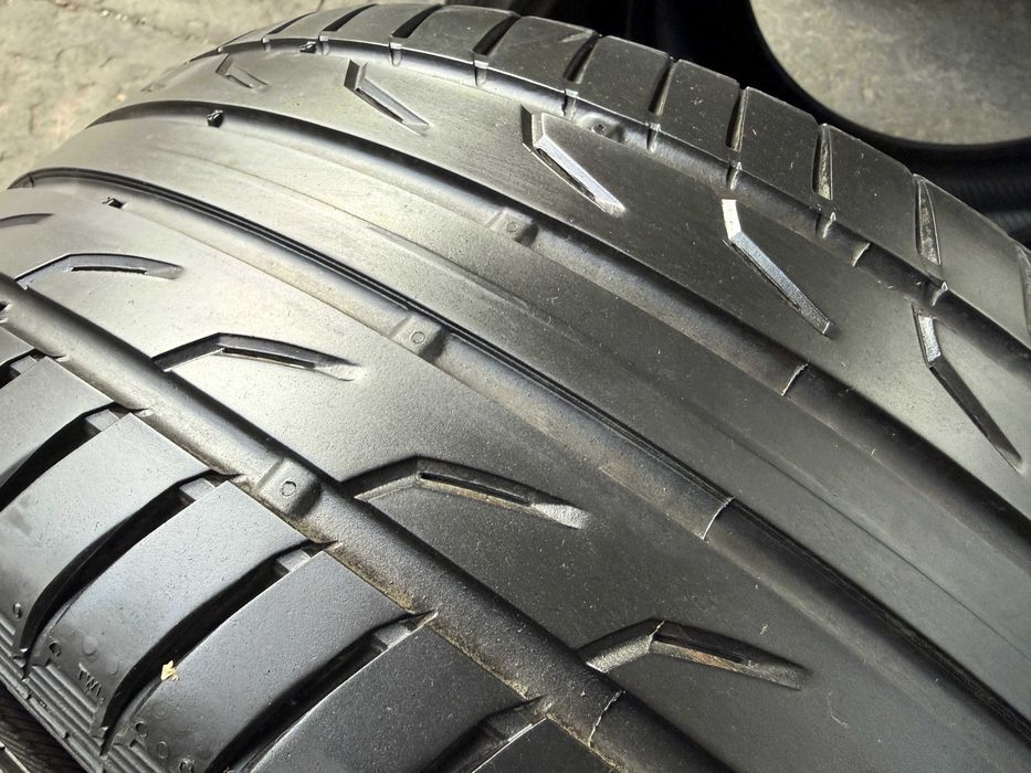 2x Anvelope Vara 225/45 R17 - Semperit  Speed Life 2