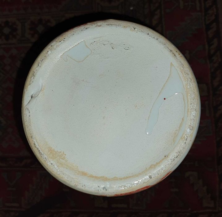 Vaza portelan handmade China